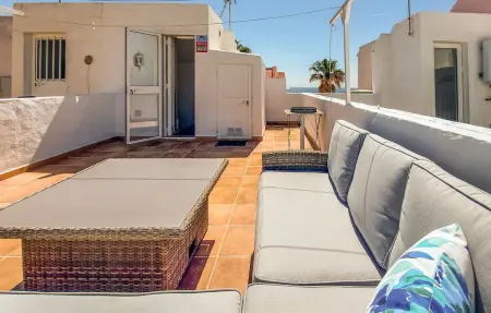 Location maison de vacances à Malaga