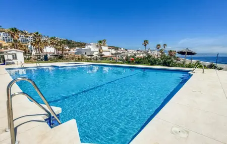 Maison 5 personnes à Malaga - Photo 1