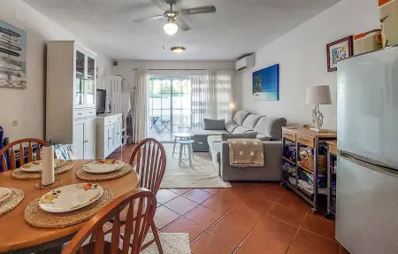 Maison 5 personnes à Malaga - Photo 3