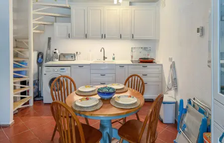 Maison 5 personnes à Malaga - Photo 4