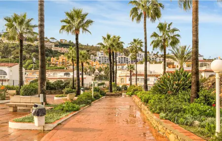 Maison 5 personnes à Malaga - Photo 6