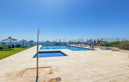Maison 5 personnes à Malaga - Photo 8