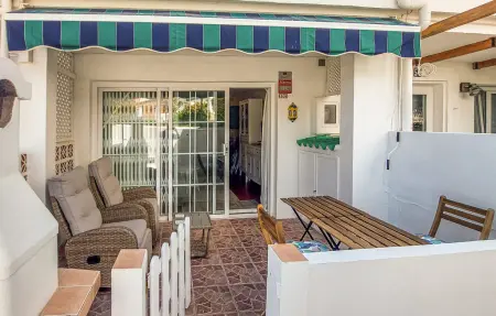 Maison 5 personnes à Malaga - Photo 11