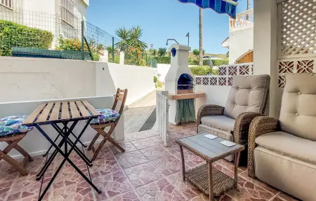 Maison 5 personnes à Malaga - Photo 12