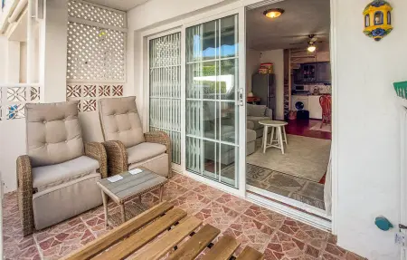 Maison 5 personnes à Malaga - Photo 13