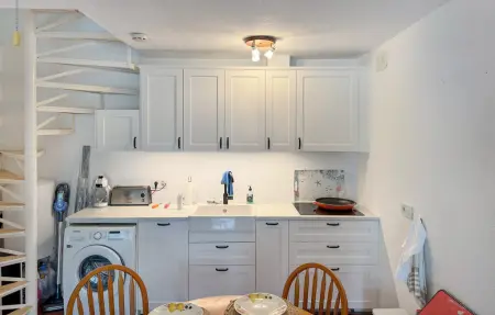 Maison 5 personnes à Malaga - Photo 15
