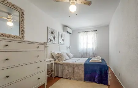Maison 5 personnes à Malaga - Photo 16