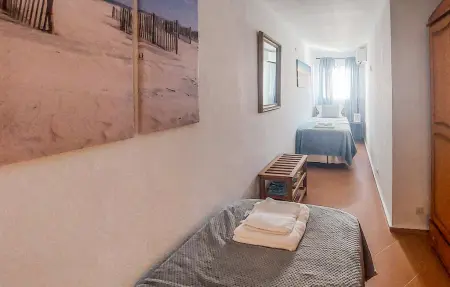 Maison 5 personnes à Malaga - Photo 17
