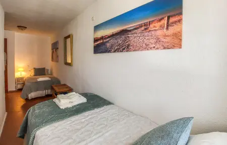 Maison 5 personnes à Malaga - Photo 18