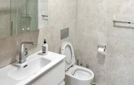Maison 5 personnes à Malaga - Photo 19
