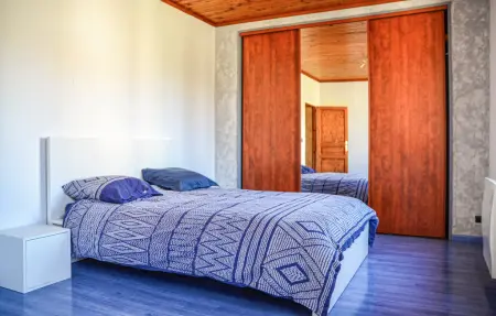 Maison en pierre de 100 ans avec piscine privée à Saulchery : photo 8