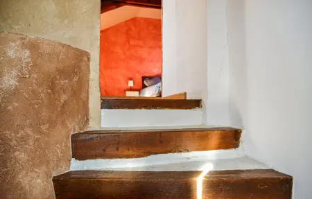 Maison en pierre de 100 ans avec piscine privée à Saulchery : photo 15