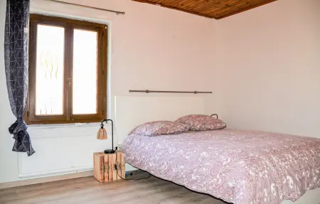 Maison en pierre de 100 ans avec piscine privée à Saulchery : photo 17