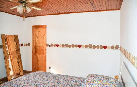 Maison en pierre de 100 ans avec piscine privée à Saulchery : photo 18