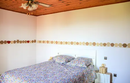 Maison en pierre de 100 ans avec piscine privée à Saulchery : photo 19