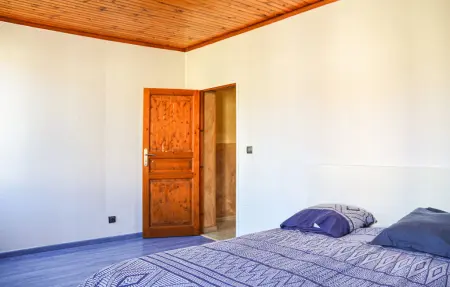 Maison en pierre de 100 ans avec piscine privée à Saulchery : photo 20