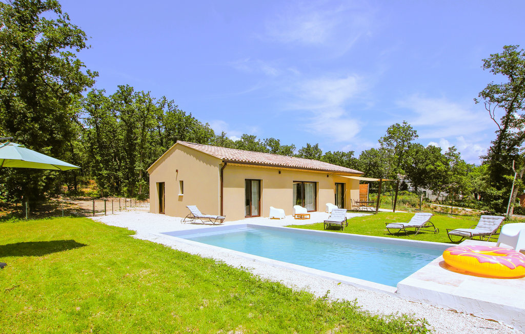 Villa La Comtesse - Maison 6 pers. piscine privée - Photo 1
