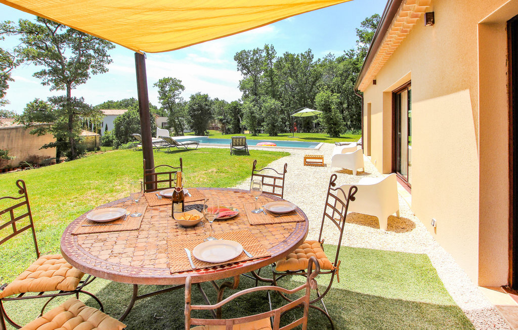 Villa La Comtesse - Maison 6 pers. piscine privée - Photo 2