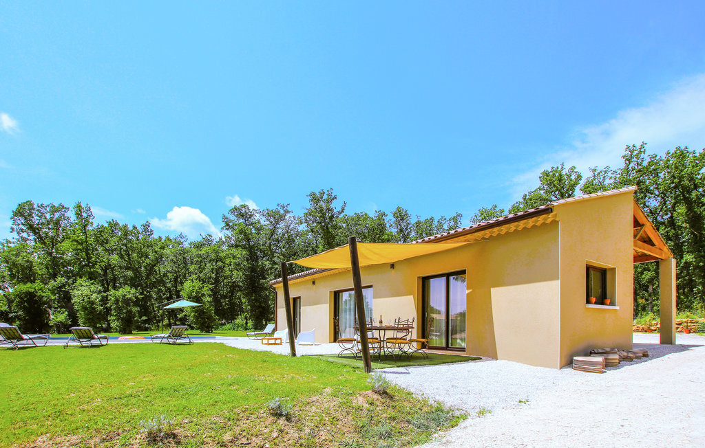 Villa La Comtesse - Maison 6 pers. piscine privée - Photo 6