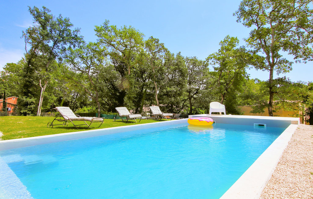 Villa La Comtesse - Maison 6 pers. piscine privée - Photo 7