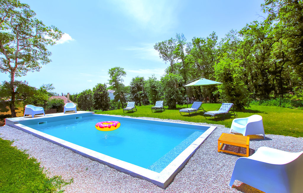Villa La Comtesse - Maison 6 pers. piscine privée - Photo 8