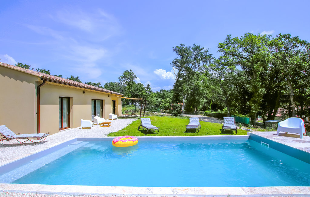 Villa La Comtesse - Maison 6 pers. piscine privée - Photo 10