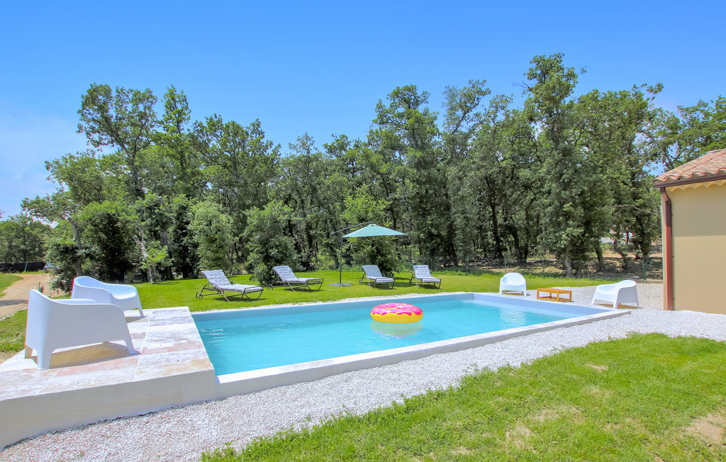 Villa La Comtesse - Maison 6 pers. piscine privée - Photo 11