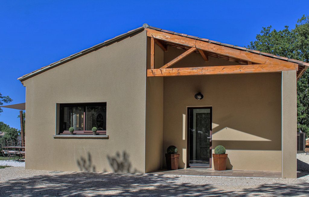 Villa La Comtesse - Maison 6 pers. piscine privée - Photo 12
