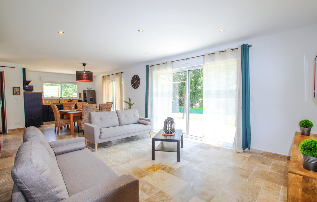 Villa La Comtesse - Maison 6 pers. piscine privée - Photo 16