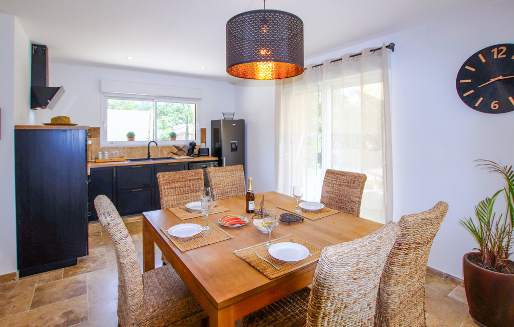 Villa La Comtesse - Maison 6 pers. piscine privée - Photo 17