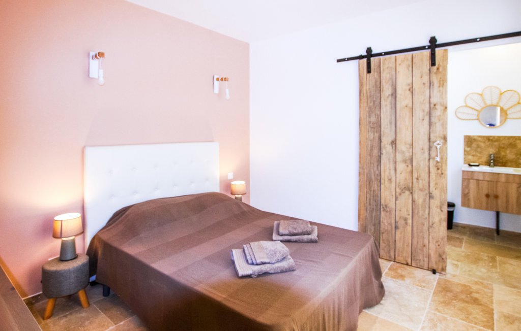 Villa La Comtesse - Maison 6 pers. piscine privée - Photo 19