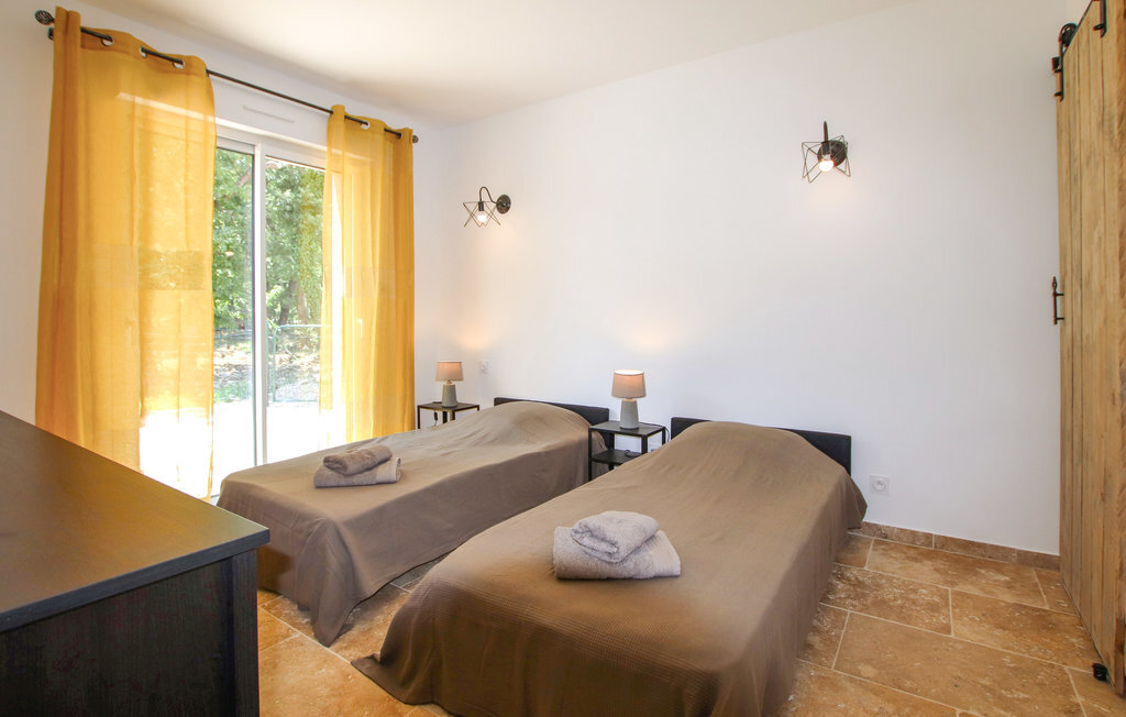 Villa La Comtesse - Maison 6 pers. piscine privée - Photo 22