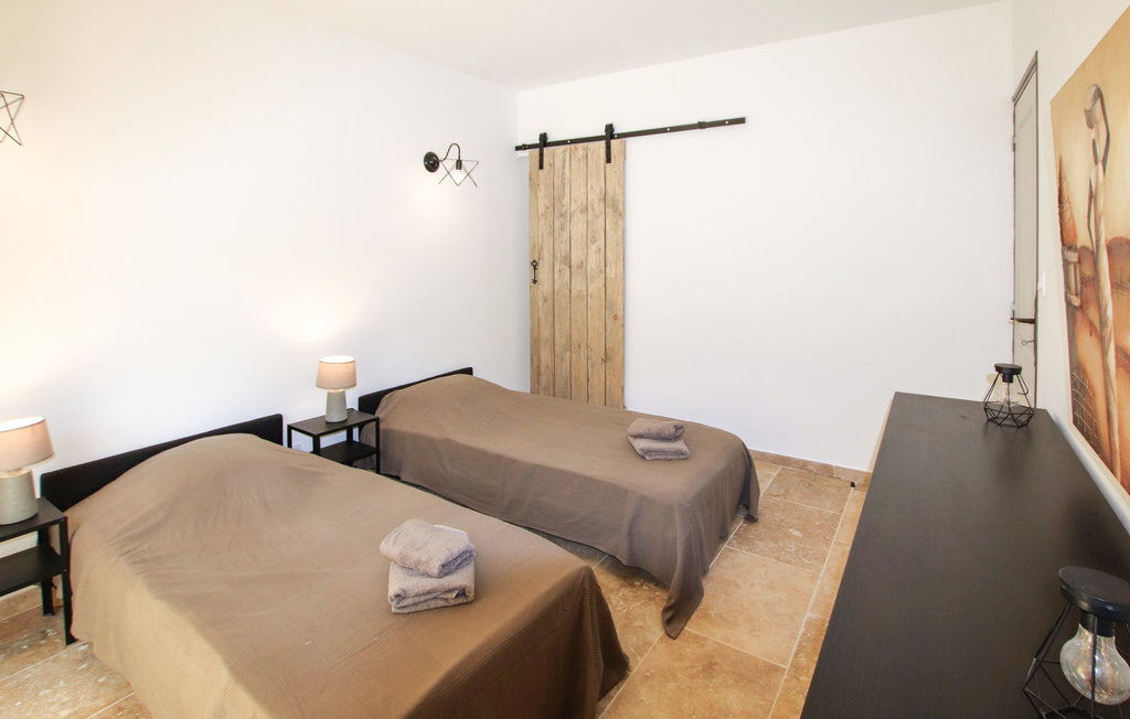 Villa La Comtesse - Maison 6 pers. piscine privée - Photo 23