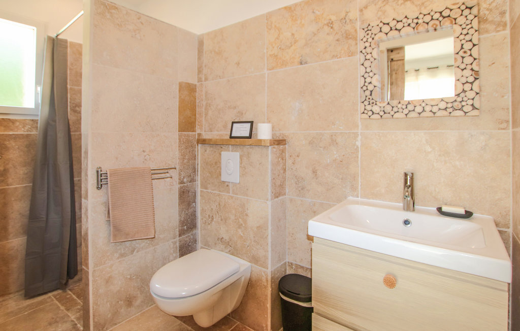 Villa La Comtesse - Maison 6 pers. piscine privée - Photo 24