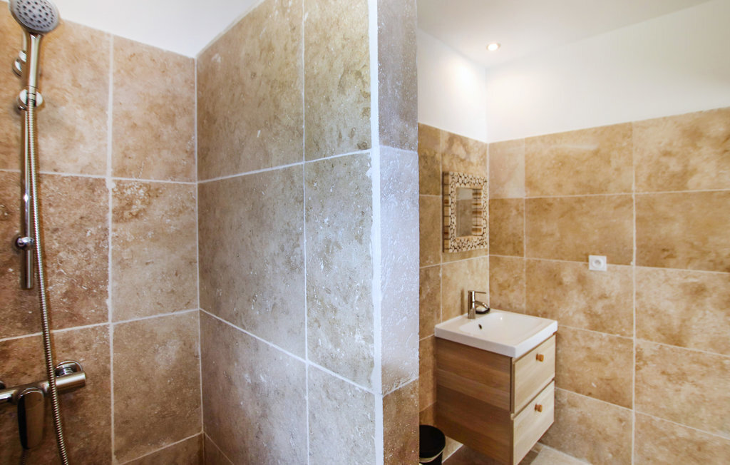 Villa La Comtesse - Maison 6 pers. piscine privée - Photo 25