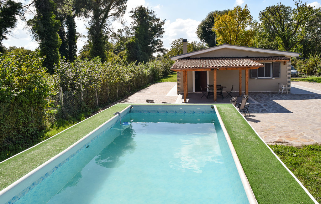 Patrizio Country House, Maison 4 personnes à Labico - Photo 1