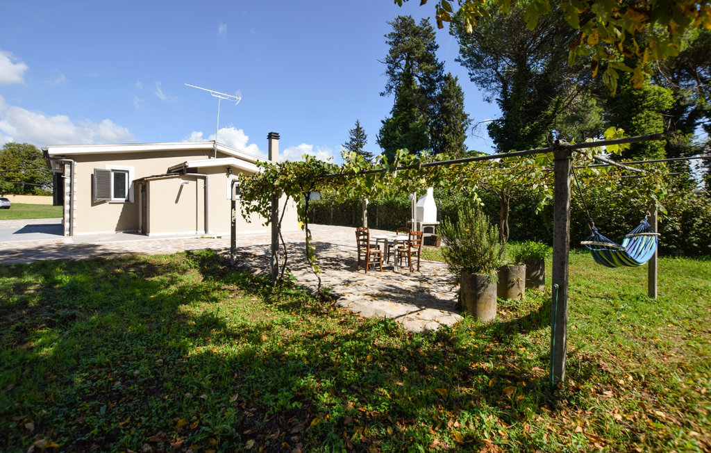 Patrizio Country House, Maison 4 personnes à Labico - Photo 2