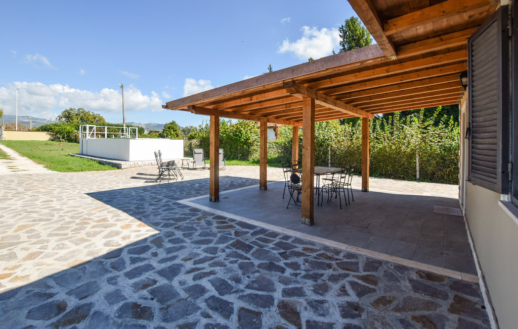 Patrizio Country House, Maison 4 personnes à Labico - Photo 5