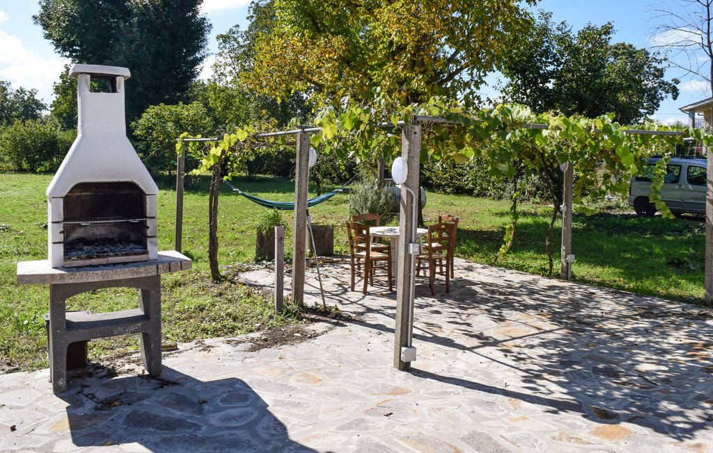 Patrizio Country House, Maison 4 personnes à Labico - Photo 6