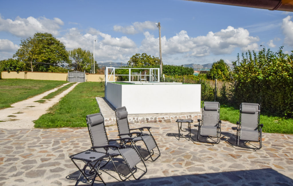 Patrizio Country House, Maison 4 personnes à Labico - Photo 10