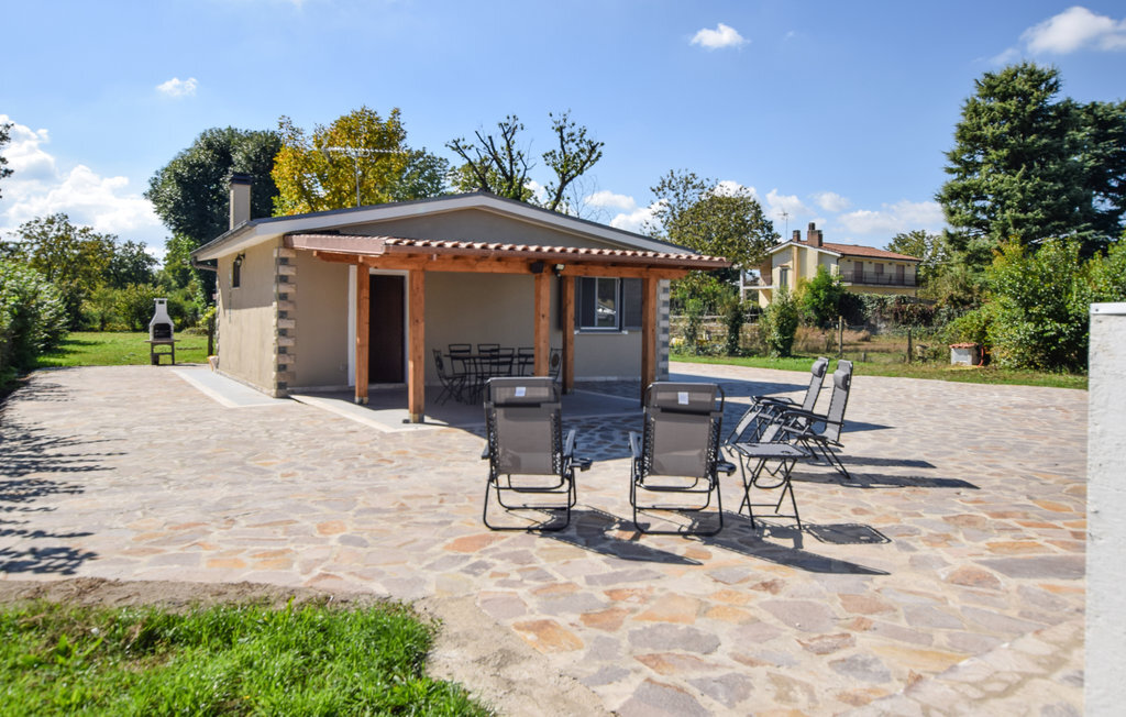 Patrizio Country House, Maison 4 personnes à Labico - Photo 11