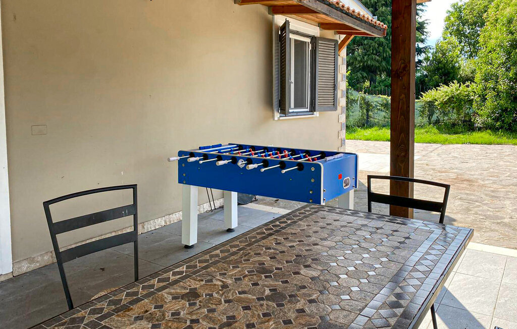 Patrizio Country House, Maison 4 personnes à Labico - Photo 12