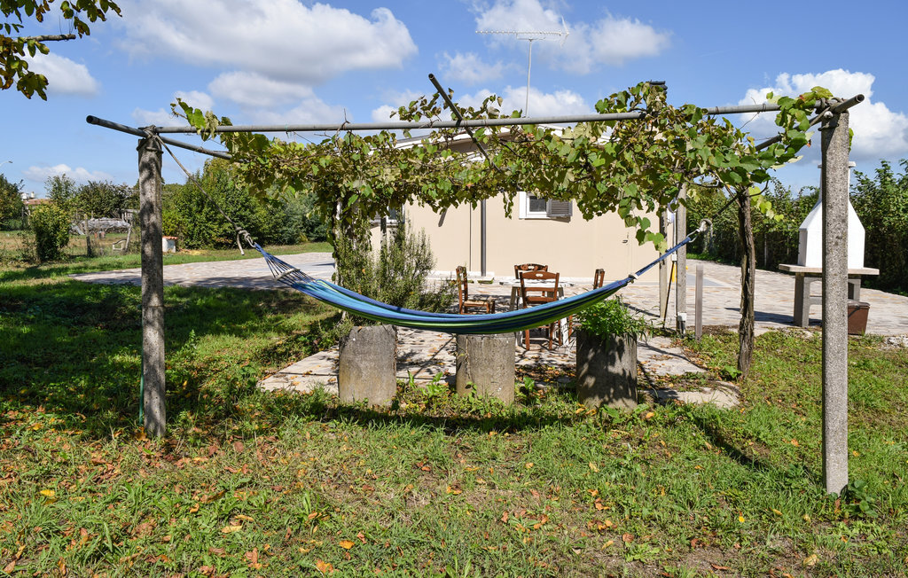 Patrizio Country House, Maison 4 personnes à Labico - Photo 13