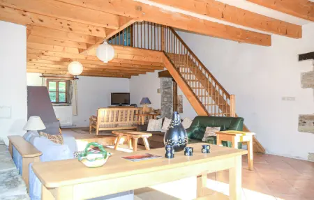 Maison 15 personnes à Gigny - Photo 3