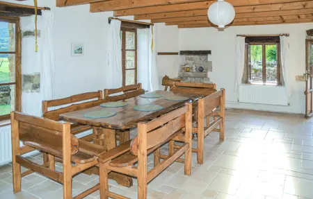 Maison 15 personnes à Gigny - Photo 4