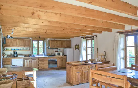 Maison 15 personnes à Gigny - Photo 5