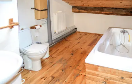 Maison 15 personnes à Gigny - Photo 7