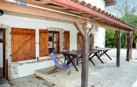 Maison 15 personnes à Gigny - Photo 9