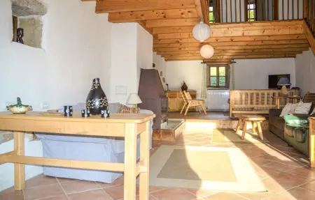 Maison 15 personnes à Gigny - Photo 12
