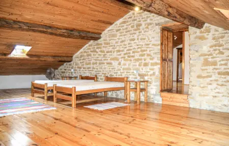 Maison 15 personnes à Gigny - Photo 23